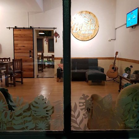 ויז'ה חסל Hosteria Barca מראה חיצוני תמונה