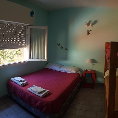 ויז'ה חסל Hosteria Barca מראה חיצוני תמונה