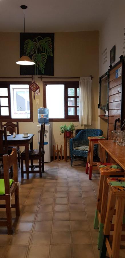 ויז'ה חסל Hosteria Barca מראה חיצוני תמונה