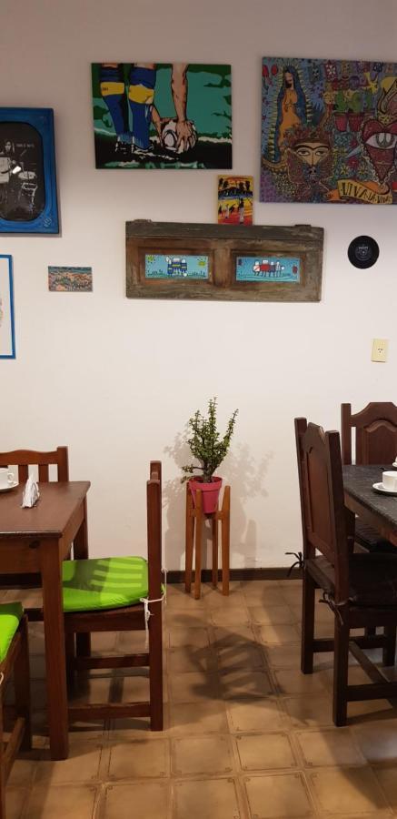 ויז'ה חסל Hosteria Barca מראה חיצוני תמונה