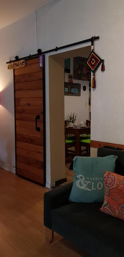 ויז'ה חסל Hosteria Barca מראה חיצוני תמונה