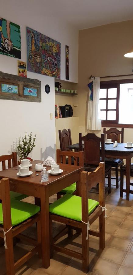 ויז'ה חסל Hosteria Barca מראה חיצוני תמונה