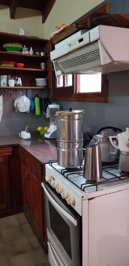 ויז'ה חסל Hosteria Barca מראה חיצוני תמונה