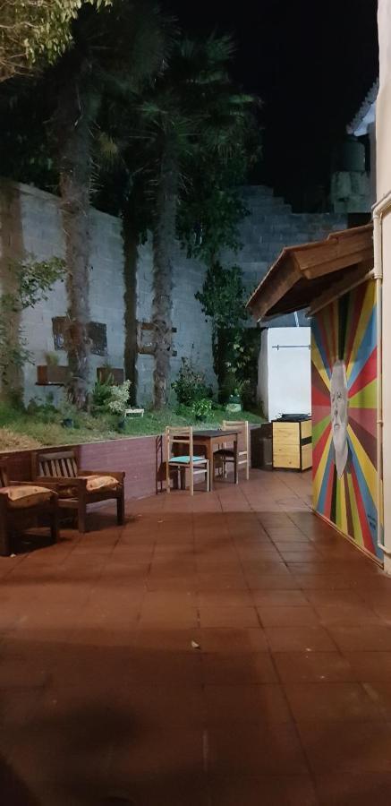 ויז'ה חסל Hosteria Barca מראה חיצוני תמונה