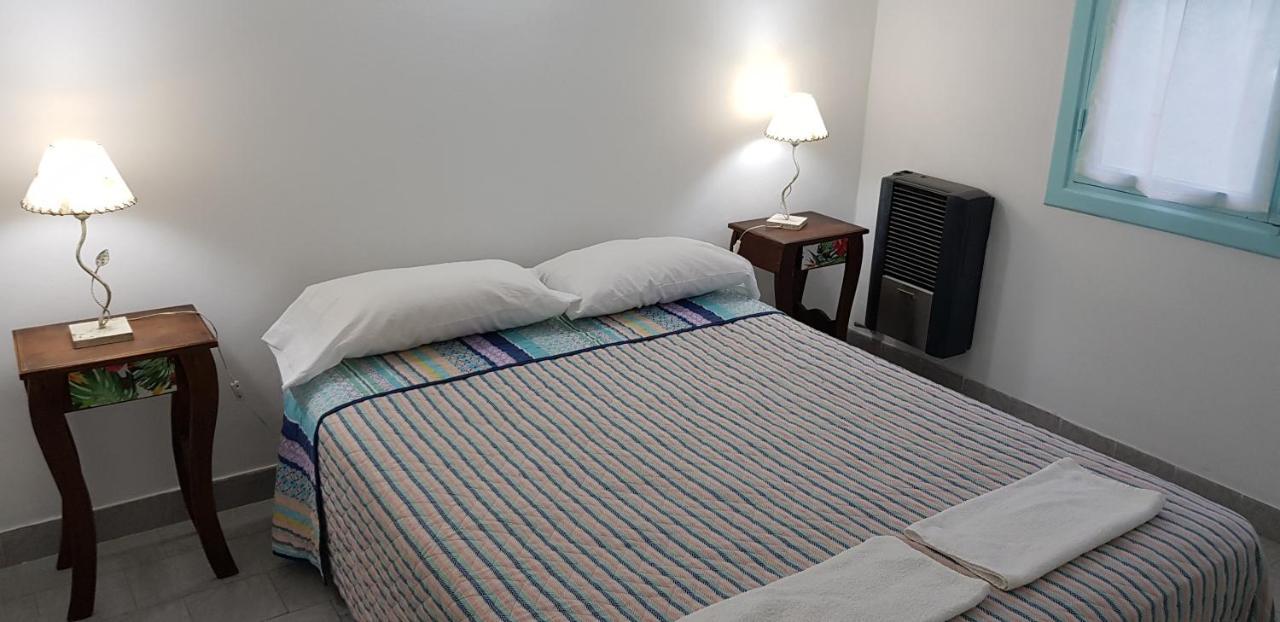 ויז'ה חסל Hosteria Barca מראה חיצוני תמונה