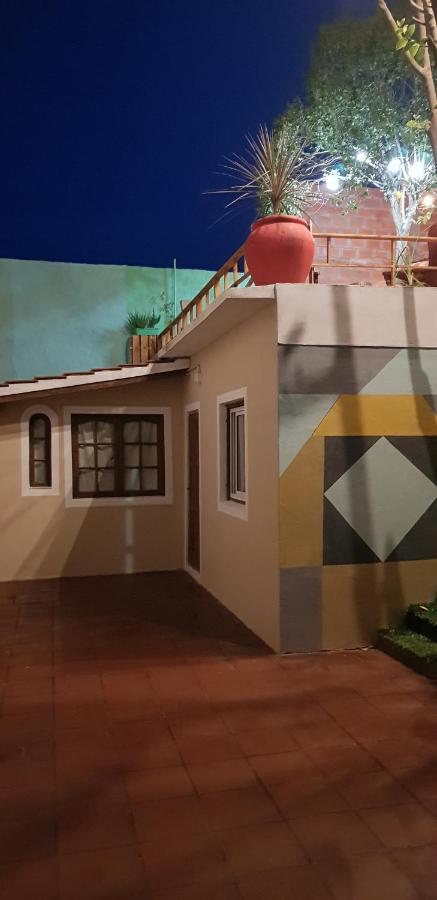 ויז'ה חסל Hosteria Barca מראה חיצוני תמונה