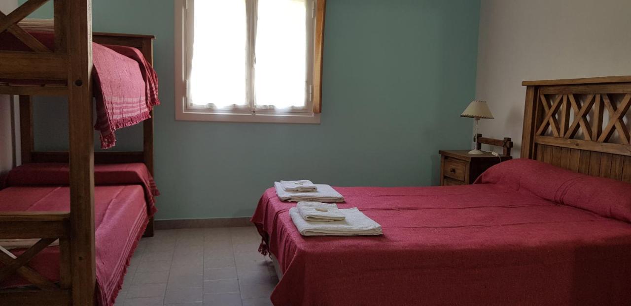 ויז'ה חסל Hosteria Barca מראה חיצוני תמונה