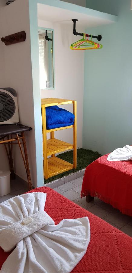 ויז'ה חסל Hosteria Barca מראה חיצוני תמונה