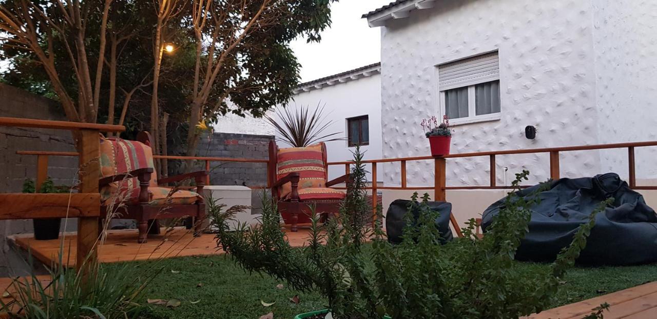 ויז'ה חסל Hosteria Barca מראה חיצוני תמונה