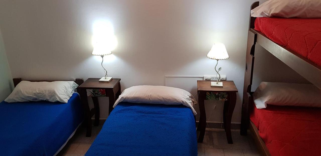 ויז'ה חסל Hosteria Barca מראה חיצוני תמונה