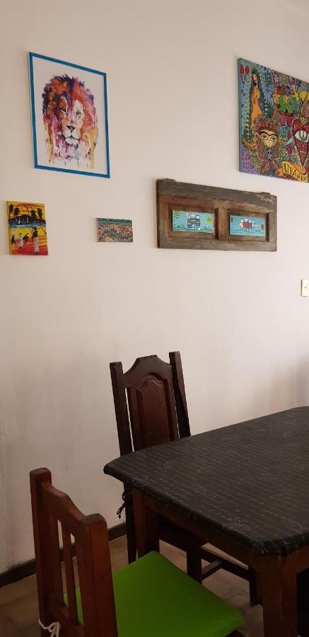 ויז'ה חסל Hosteria Barca מראה חיצוני תמונה