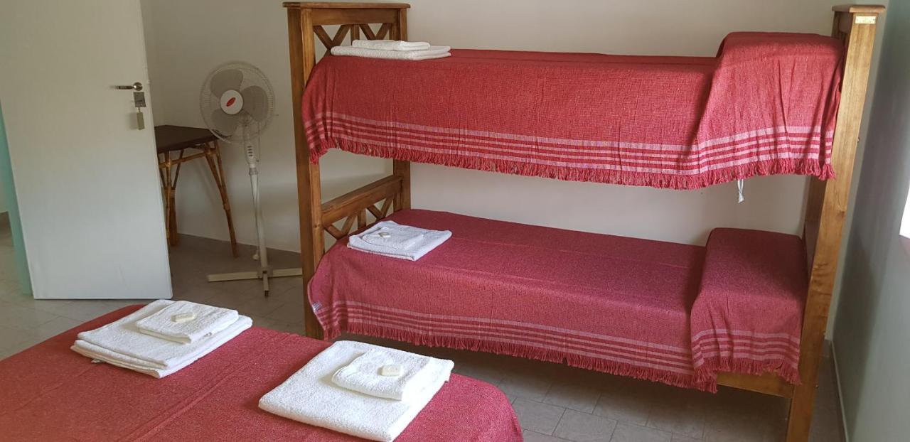 ויז'ה חסל Hosteria Barca מראה חיצוני תמונה
