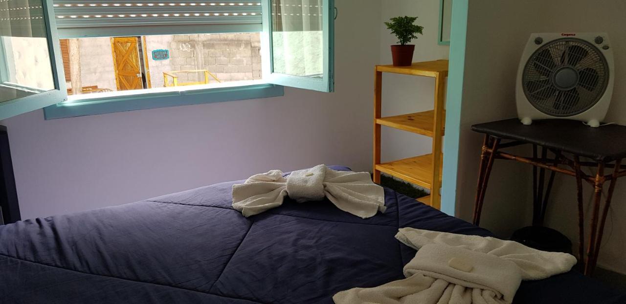 ויז'ה חסל Hosteria Barca מראה חיצוני תמונה