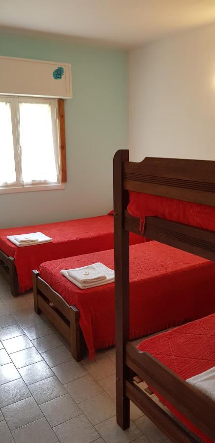 ויז'ה חסל Hosteria Barca מראה חיצוני תמונה