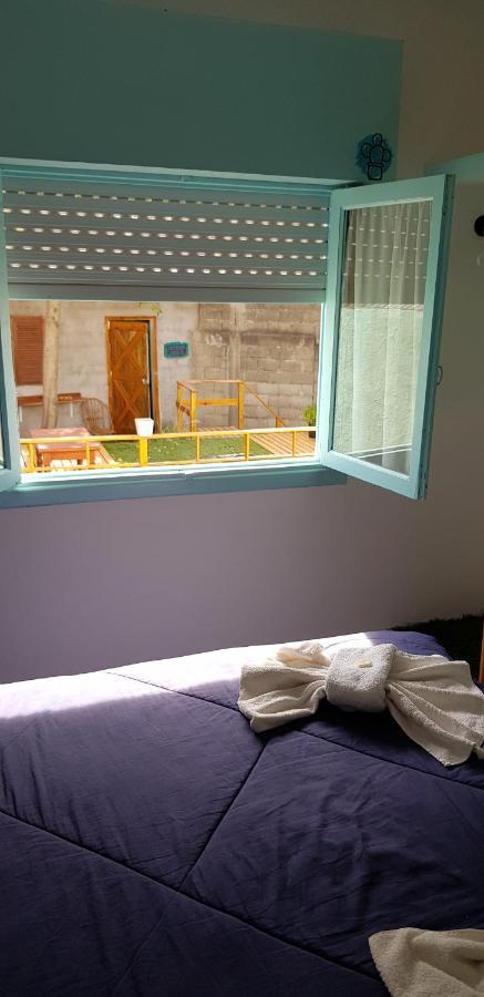 ויז'ה חסל Hosteria Barca מראה חיצוני תמונה