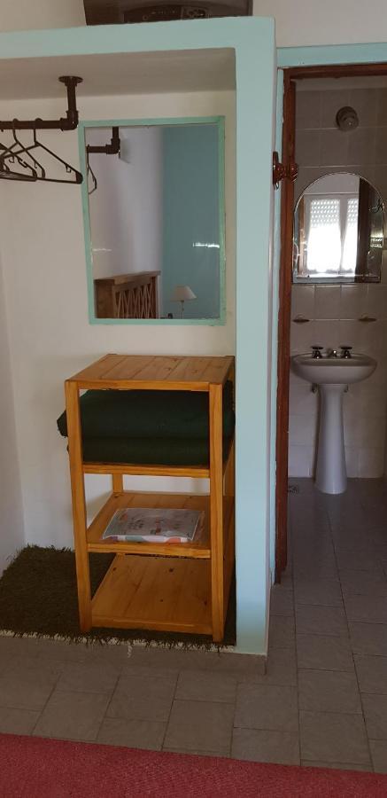 ויז'ה חסל Hosteria Barca מראה חיצוני תמונה